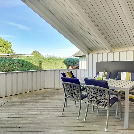 Stunning In With Wifi * Strøby Ladeplads