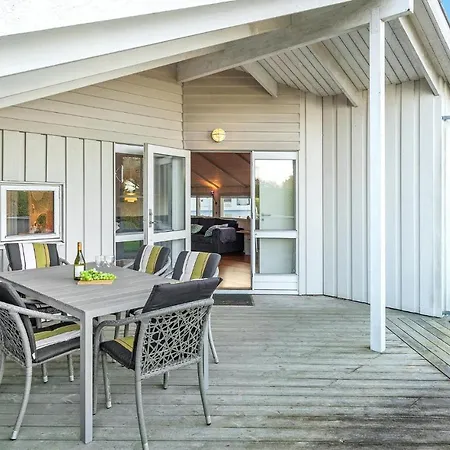 度假居 Stunning In With Wifi *