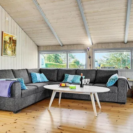 Stunning In With Wifi * Strøby Ladeplads