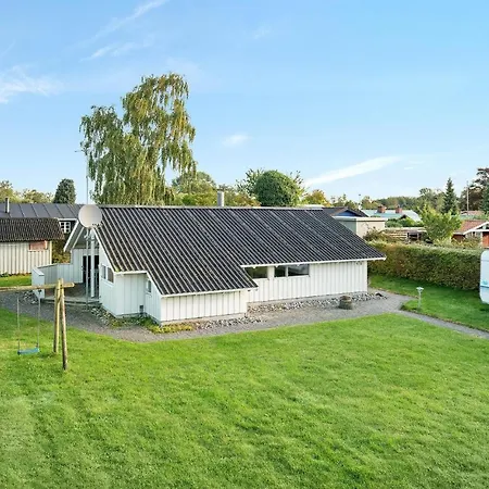 Stunning In With Wifi * Strøby Ladeplads