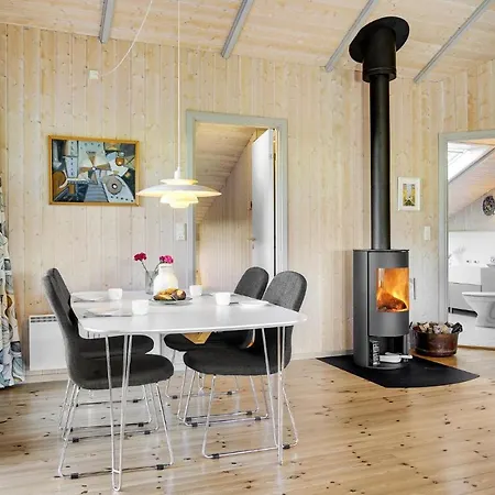 度假居 Stunning In With Wifi *