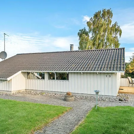 Stunning In With Wifi 度假居