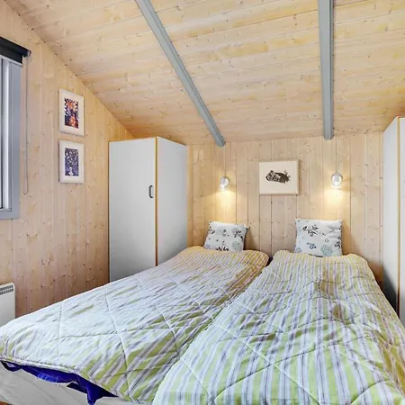 Сasa de vacaciones Stunning In With Wifi