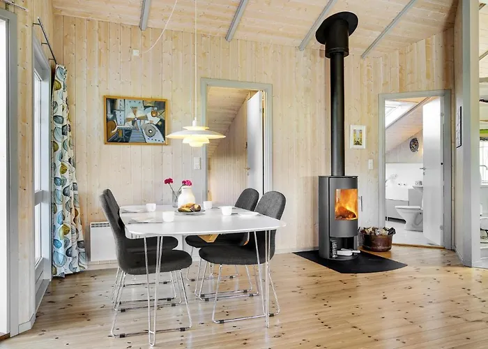 Сasa de vacaciones Stunning In With Wifi *